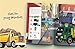 I Spy Trucks 2-in-1: Spot Monster Trucks, Fire Trucks, Dump Trucks & More! A Big Search and Find Book for Toddlers (I Spy 2-in-1 Books for Toddlers)