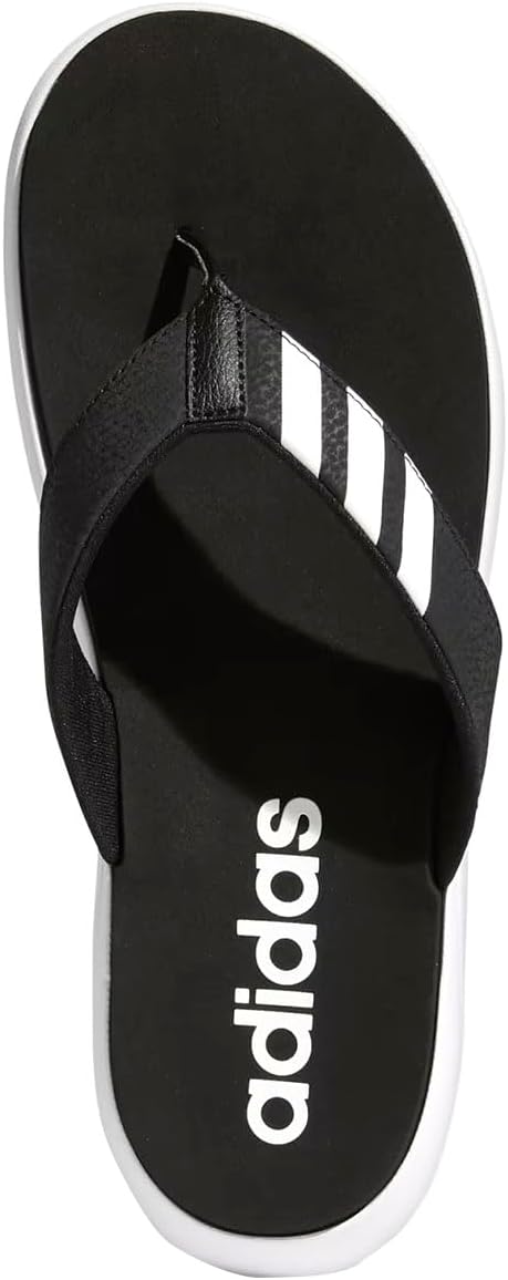 adidas Comfort Flip Flop, Men's Slide Sandal