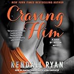 Cover of Craving Him