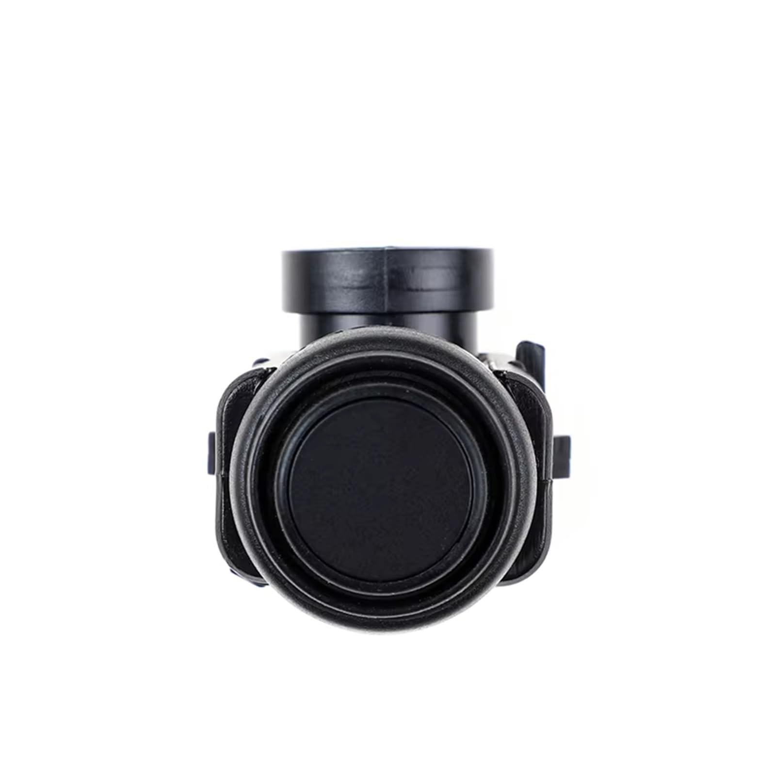 Tylny czujnik wspomagania parkowania do Mercedes-Benz S55, ML55, ML63 i AMG, akcesoria samochodowe 0015427418 A0015427418 (1 sztuka/biały)