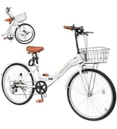 Amazon | Mixiu クロスバイク シマノ製21段変速 自転車 700C 27インチ