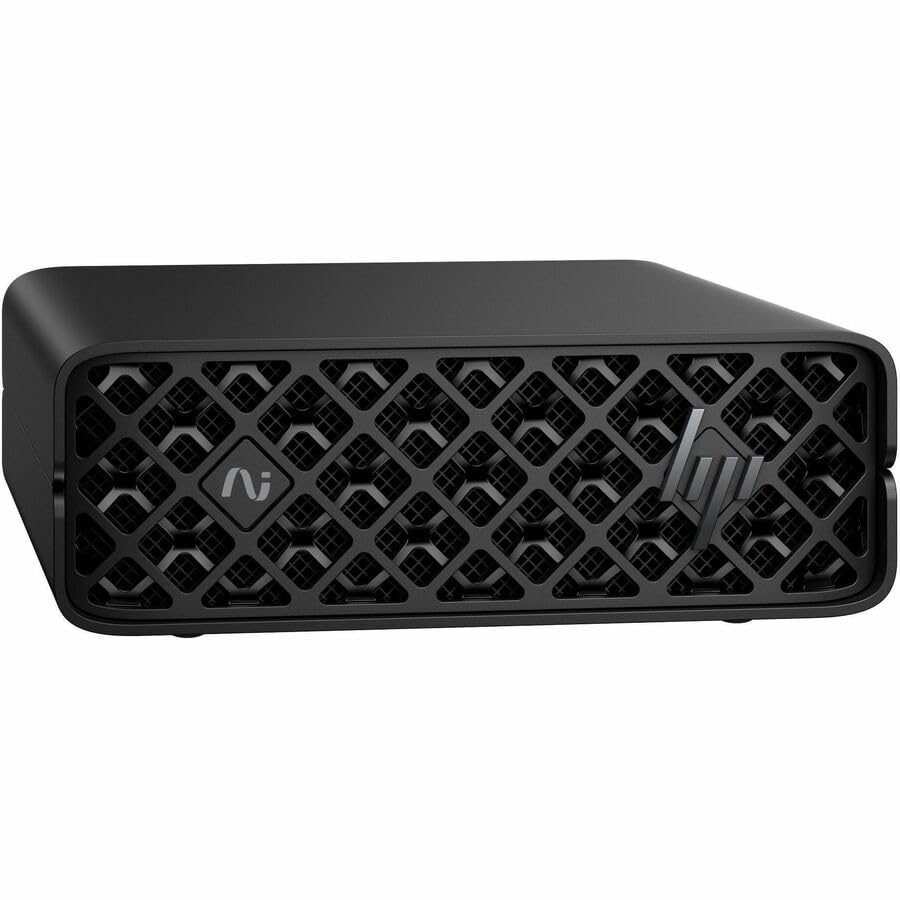 HP ZGX G1n Workstation - NVIDIA GB10-128 GB - 1 TB SSD - Mini PC