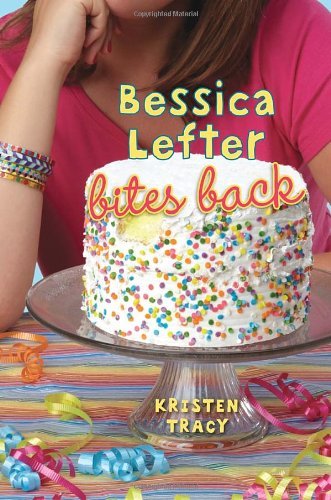 Buy Bessica Lefter Bites Back — BookShops.in