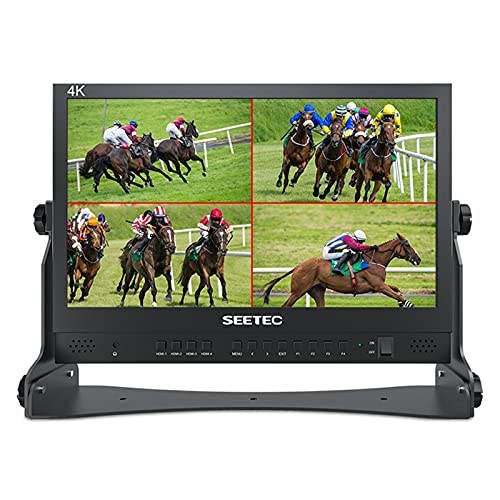 FEELWORLD ATEM156 15.6" Director Monitor
