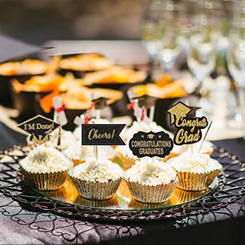 2022 bolo formatura - Classe 2022 Cake Picks - Suprimentos para festas temáticas formatura bolos (pr