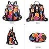 shepretty Women's Backpacks Anti-Theft Rucksack Shoulder Bags,8864-f #2