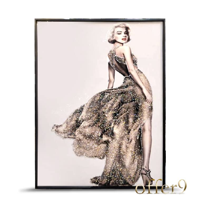 Amazon.co.jp: クリスタル アートパネル 水晶絵 インテリアフレーム Amazon.co.jp: クリスタル アートパネル 水晶絵 インテリアフレーム