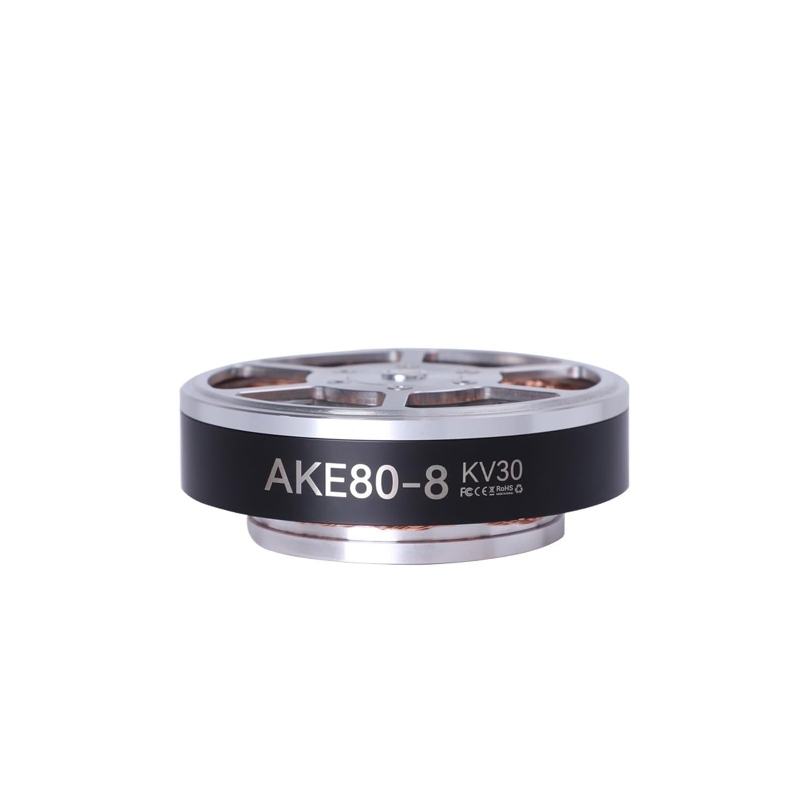 AKE80-8 KV30 Brushless Motor Robotic Actuator with a Planetary Gear Modular Design