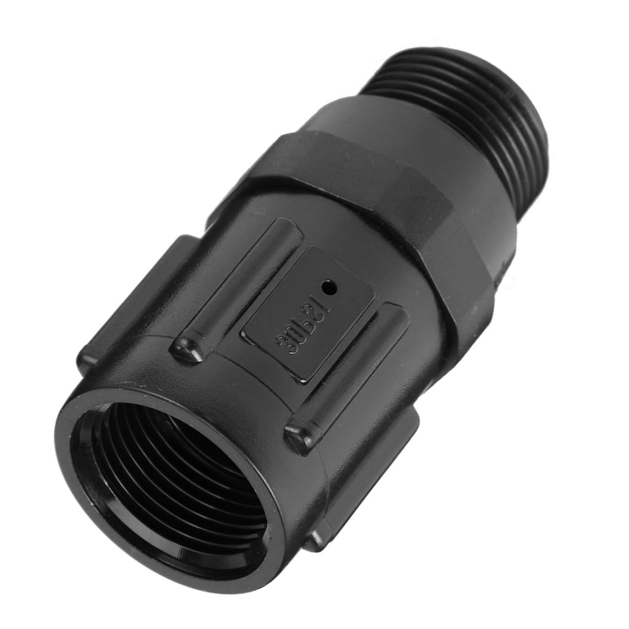 Régulateur de pression irrigation 30 Psi ORFOFE pour stabiliser le débit d'eau du jardin