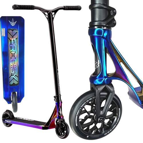 Blunt Prodigy X Complete Stunt-Scooter H=86/90cm Park/Street I...