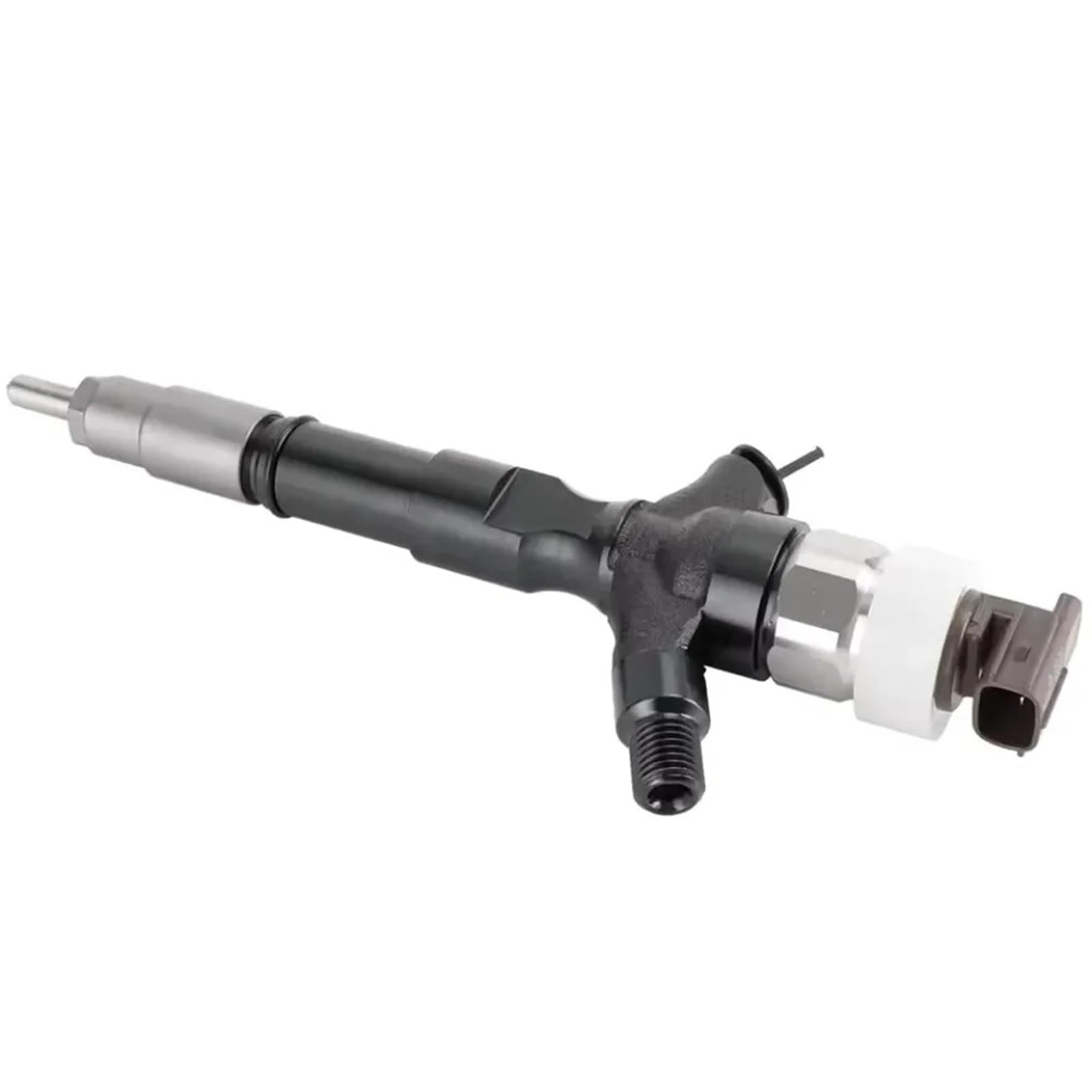Inyector De Combustible Diésel Para Toyota Para RAV4 2,2 2AD-FTV Para 095000-6040 Inyector Diésel Common Rail 23670-0R020