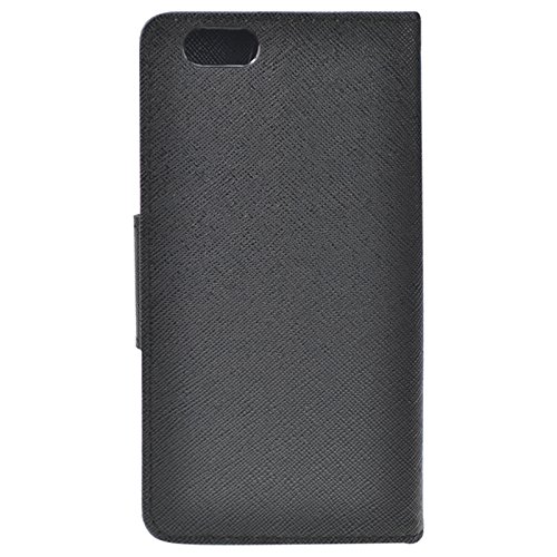 Apple iPhone 6 Plus Custodia Portafoglio in Eco