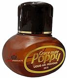 lkw zubehör daf OPTISCHES HIGHLIGHT: Elegantes Duftflakon verbreitet insbesondere mit dem LED-Pad (Zigarettenanzünder-Anschluss) zum Aufstellen, eine angenehme Atmosphäre | Duftstärke kann dank dem integrierten Duftregler beliebig eingestellt werden