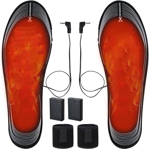 Solette Scaldapiedi Foot Warmer → Classifica Dei Più Venduti Online (2024