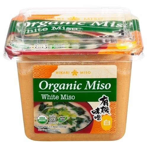 What is Miso Paste? And 5 Best Alternatives!