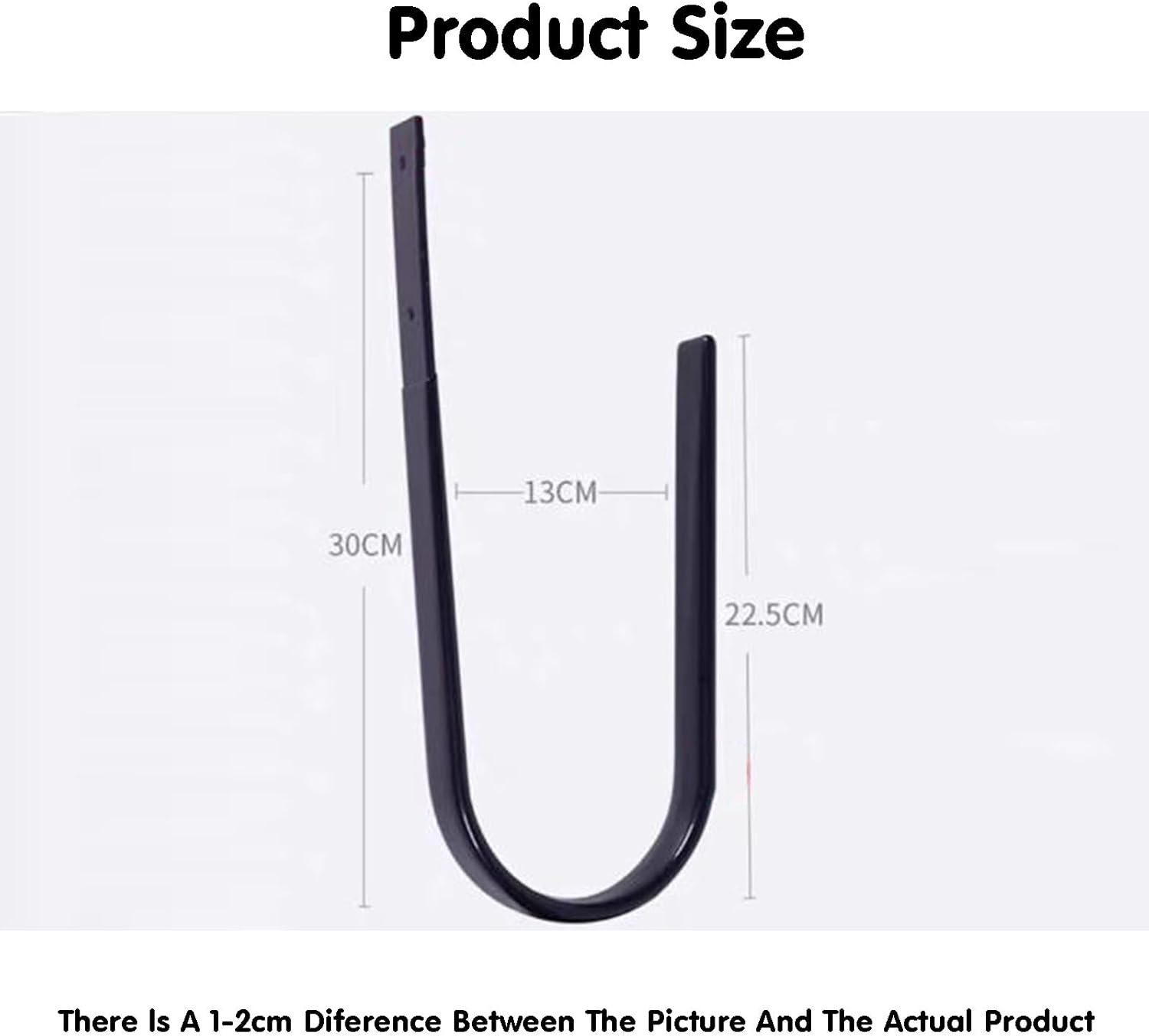 Skateboard Rack,Surfboard Wall Hook,RackIron Ski Display Stand,Can be Stored Safely Beautiful and Elegant