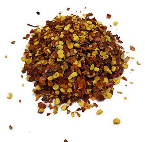 Image of food service india Chef's Art Chilli Flakes Sprinkler -500gms