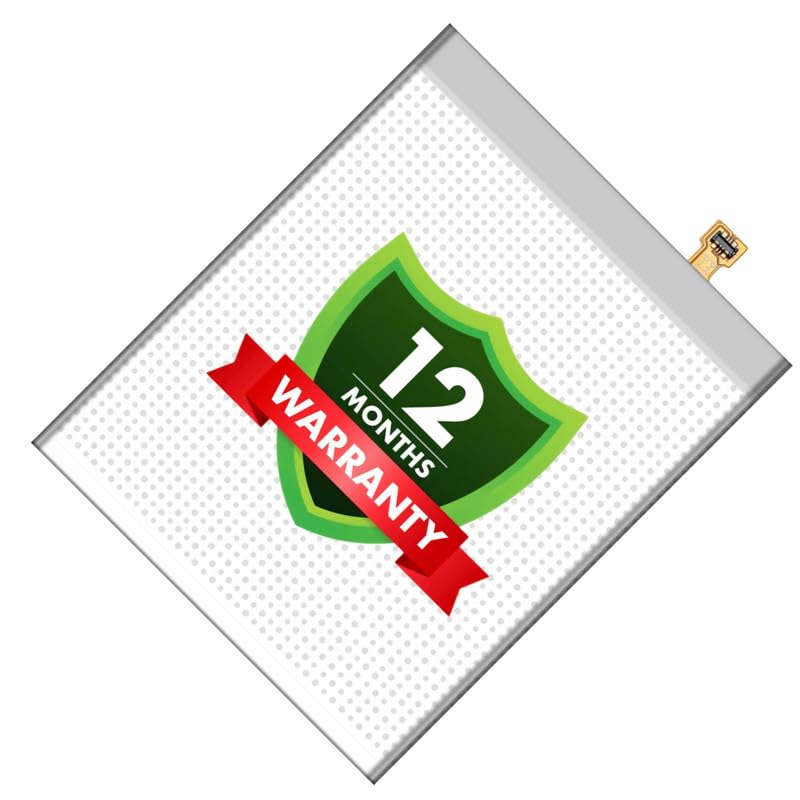 Image of Original EB-BA515ABY Battery Compatible for Samsung Galaxy A51 4G (SM-A515F) - (4000mAh) - 1 Year Warranty DF7