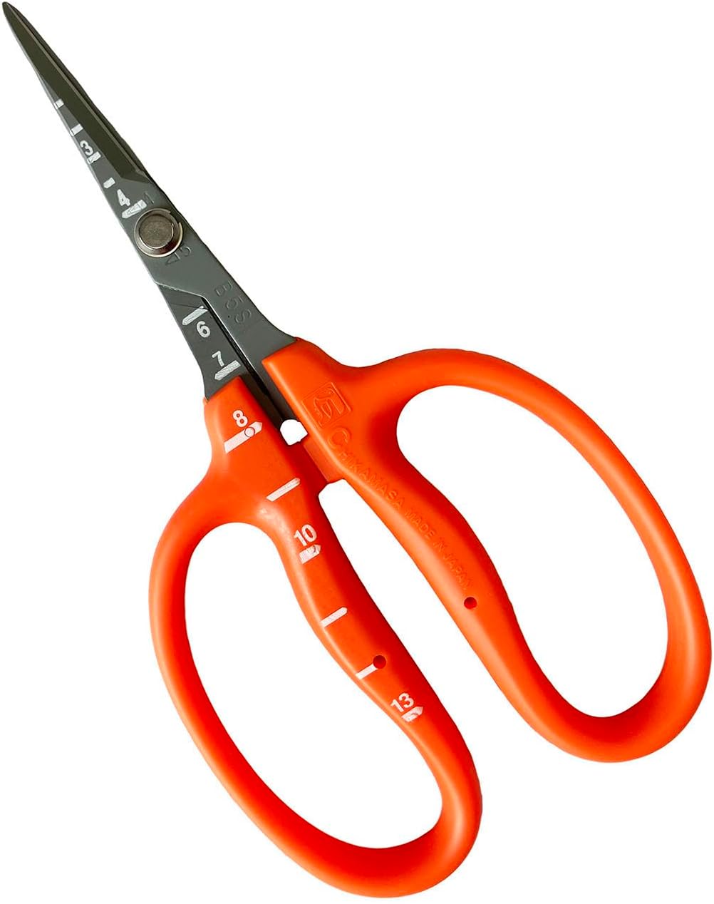 Chikamasa Garden Scissors B500SLF by CHIKAMASA
