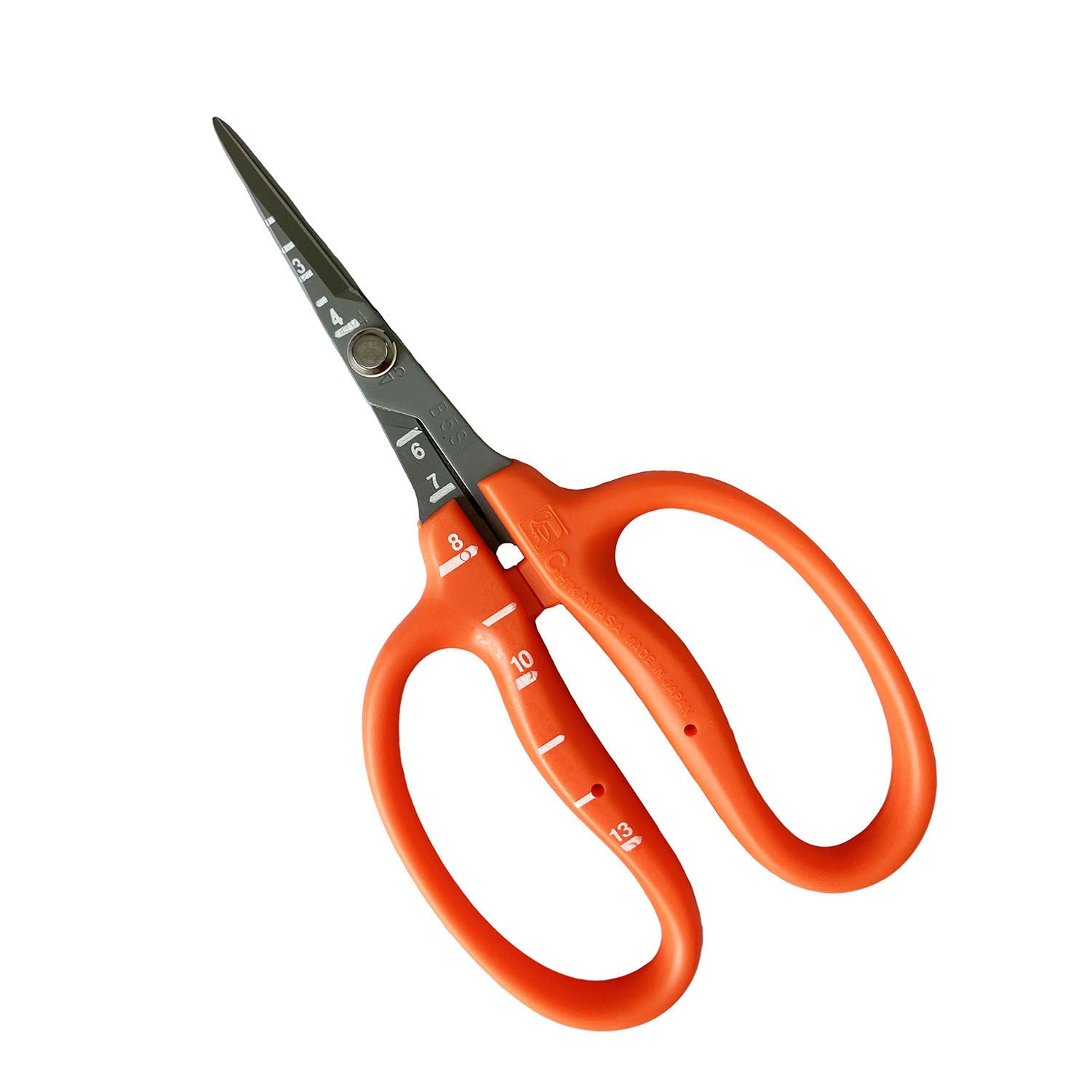 Chikamasa Garden Scissors B500SLF by CHIKAMASA