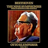  Beethoven: The Nine Symphonies, Vol. 1