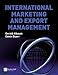 International Marketing and Export Management