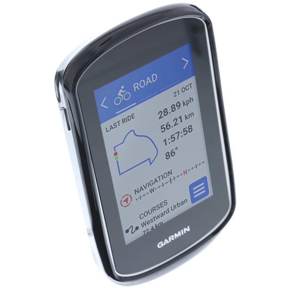 Foto-kontor Étui Compatible Avec Garmin Edge 1040 / Solaire
