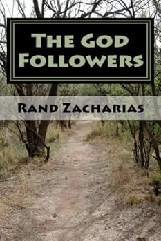 Paperback The God Followers: "In the beginning... Book