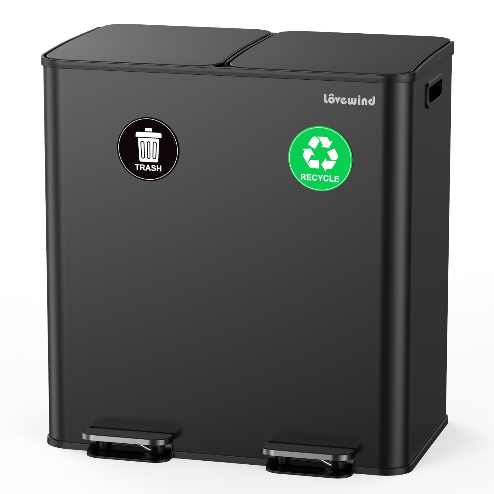 lovewind kitchen bin TC005006012