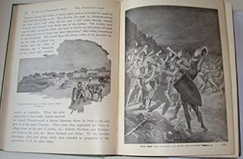 Illustrated Bible Stories For Young and Old