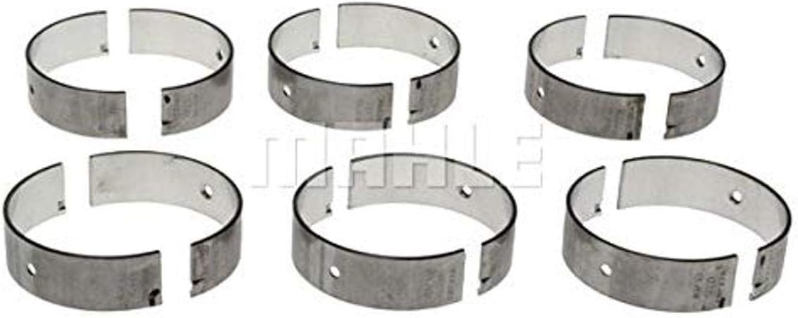 Clevite 77 CB-723A(6) Engine Connecting Rod Bearing Set