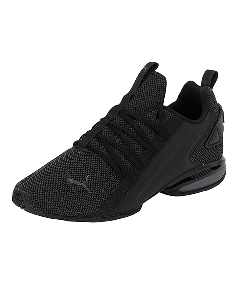 Puma Unisex Adult Ion Running Shoe