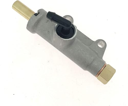 Miniatura 5 de Cilindro maestro de freno trasero compatible con Polaris ATV Scrambler Trail Magnum Sportsman 500 400 330 325 250 800 700 600 450 335 Reemplazar