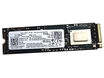 Amazon.com: Solid State Drive N7JKT 0N7JKT CN-0N7JKT