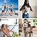 Extendable Auto Face Tracking Tripod Phone Stand, 360° Rotation Phone Stand with Light Tripod with Wireless Remote Cell Phone Smart Cameraman Shooting for Video, Vlog, Live Stream