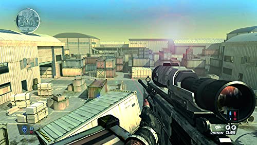Snipers Jeu En Ligne Uniquement Ps3 - vue 6