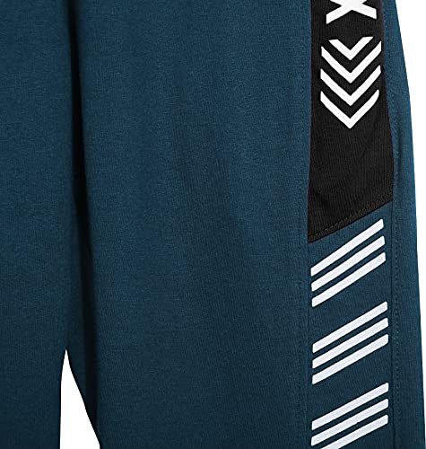 Image of TOP GEAR Boy's Regular Fit Track Pants