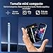 Imagen de Mini smartphone con pantalla táctil HD de 3,0