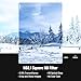 NEEWER ND2.1 (7 Stops) Square ND Filter, 4