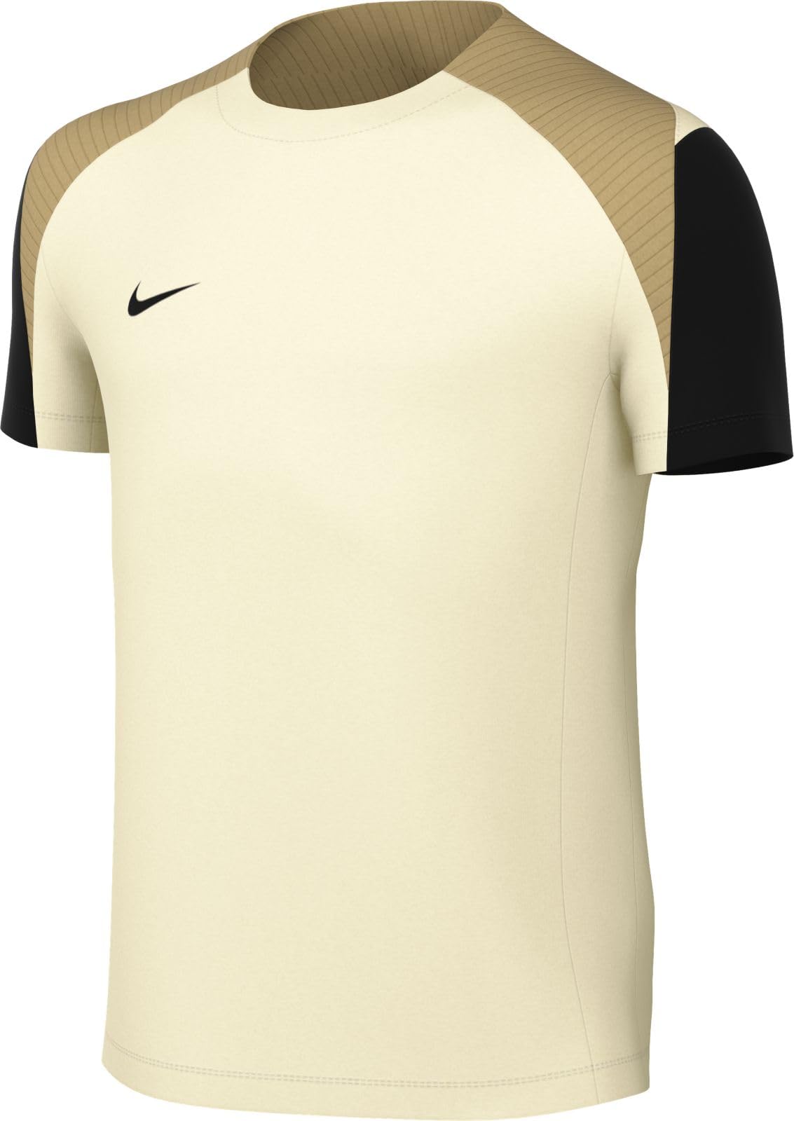 NIKE Top piłkarski z krótkim rękawem Uniseks - dzieci Nike Dri-fit Strike Kurzarm-fußballoberteil Für Ältere Kinder