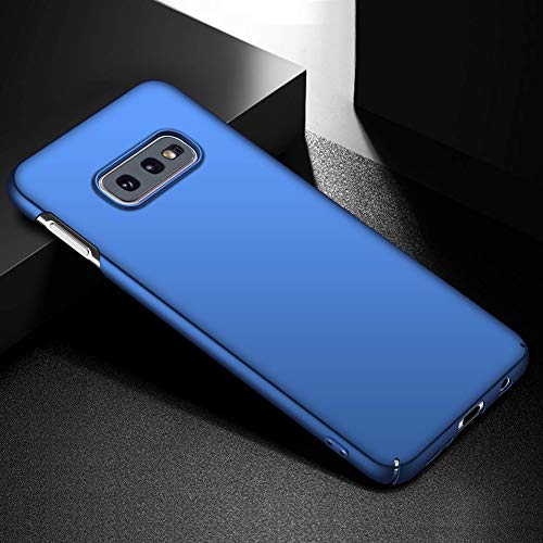 Richgle Cover Samsung Galaxy S10e, Blu Ultra