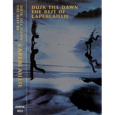 Dusk Til Dawn-Best of
