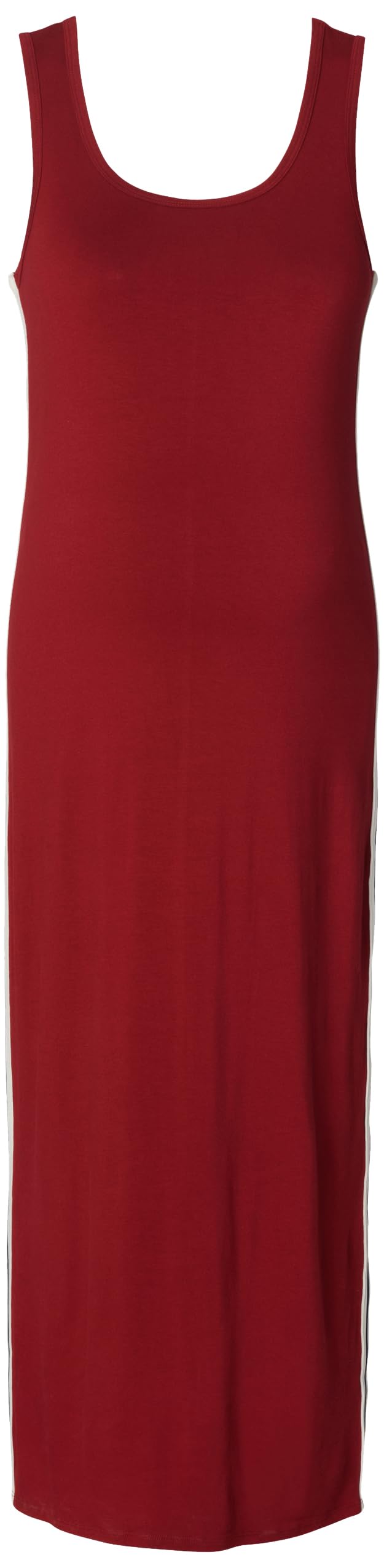 Sukienka Kobiety Dress Slv Maxi