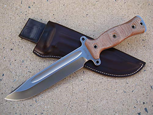 Busse HOG Gemini Knife Sheath