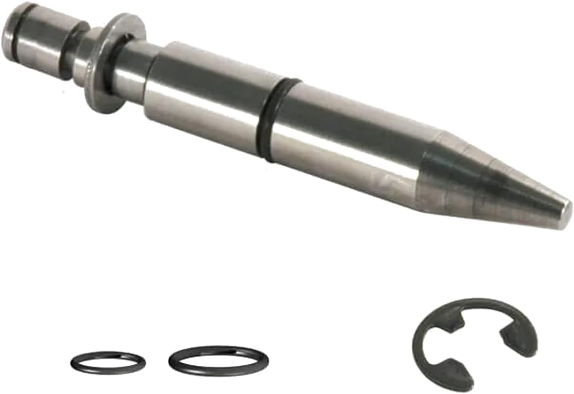 Overdrive Servo Pin Includes Washer and O-Rings Fits 4R70E 4R70W 4R75E 4R75W AODE Transmission