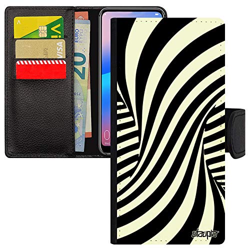 Coque Samsung S21 antichoc rigide bicolore effet 3D unique