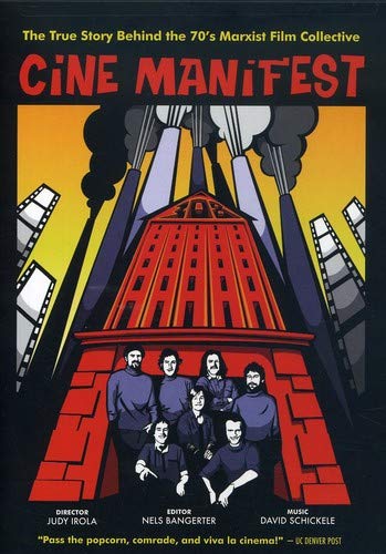 Cine Manifest