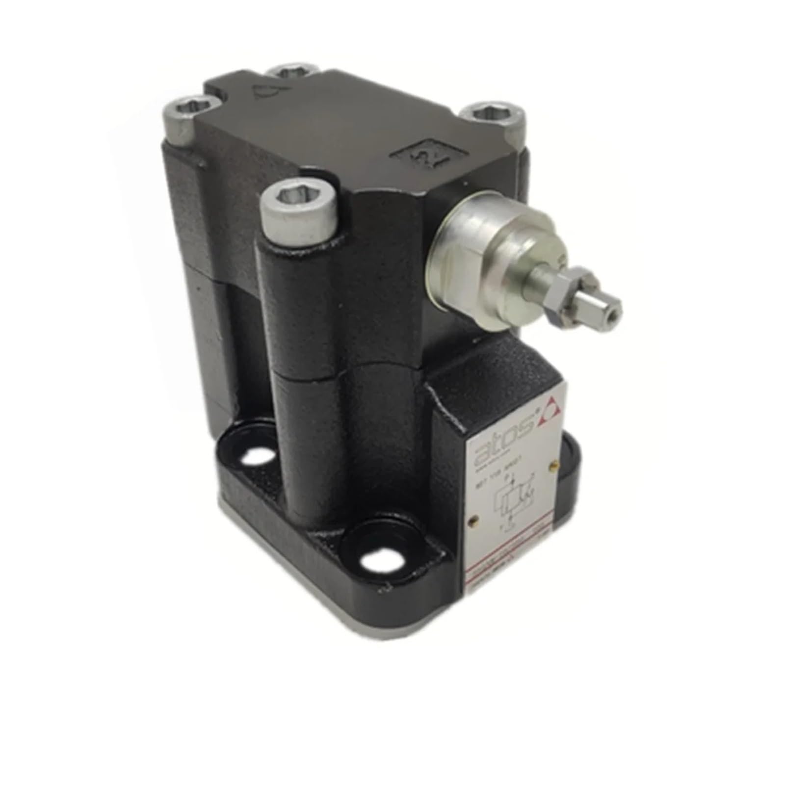 PXQCHAVLN Relief Valve SAGAM-10/11/315-X24DC Solenoid Valve