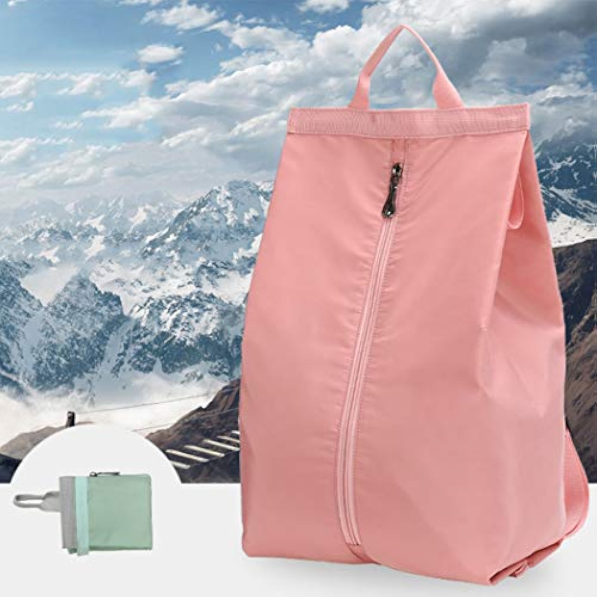 Creative Gym Sports Bag, Stylish Duffel Design