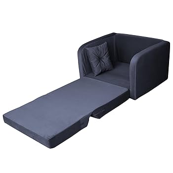 1人掛けソファベッド 楽天市場】≪ZIP!とぼる部屋で紹介≫ ヒナに転生(R) 3way ソファ